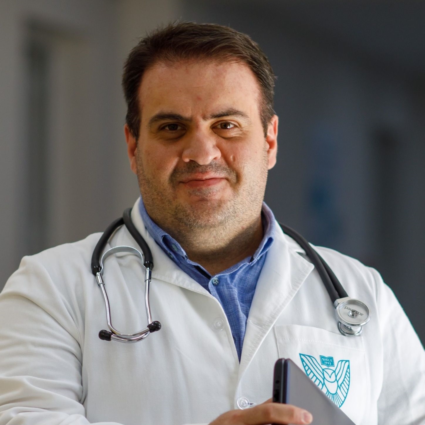 Akaki Sepashvili