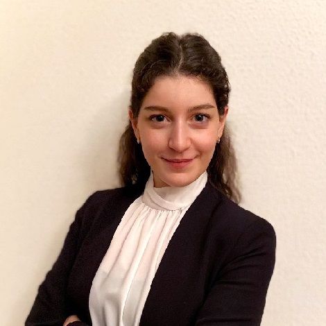 Dea Goderdzishvili