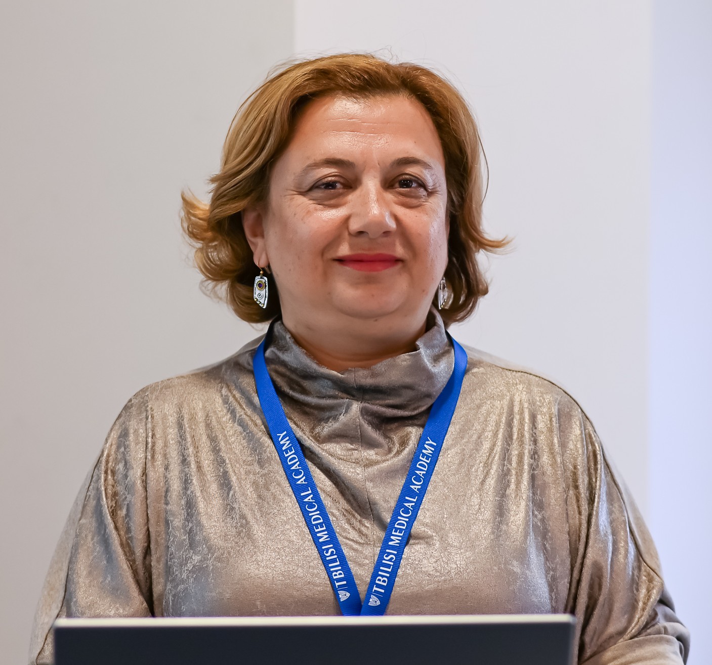 Ia Avaliani